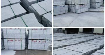 东营芝麻白1.8A光毛板