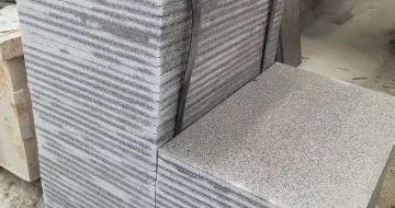 东营芝麻白火烧面成品