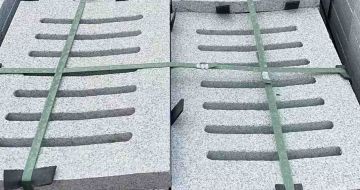 东营 水沟盖板