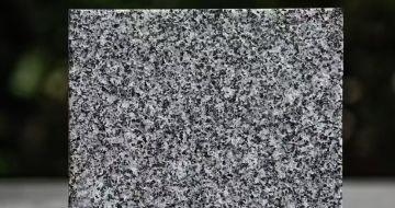 东营 芝麻黑火烧面