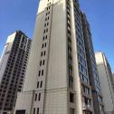 东营黄金麻高端小区，外墙干挂