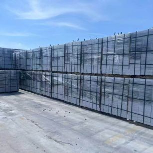 东营 芝麻白火烧成品300*600地铺料，大量现货，物美价廉