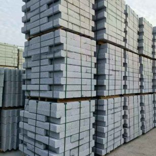 东营 路沿石（路侧石），颜色一致，尺寸标准