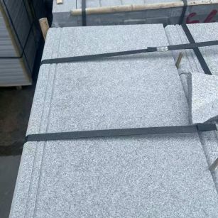 东营 芝麻灰火烧面拉槽台阶