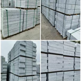 东营 花岗岩路沿石多少钱