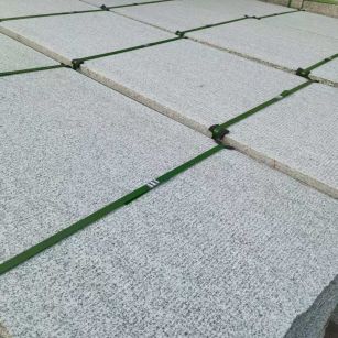 东营 芝麻白斧剁面