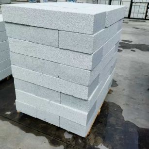 东营 芝麻白两面荔枝面台阶石