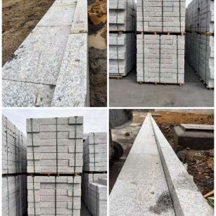 东营 芙蓉白路沿石，性价比之王