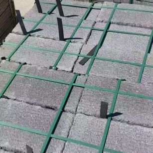 东营 仿古石大量生产中