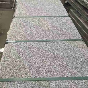 东营 芝麻黑火烧面