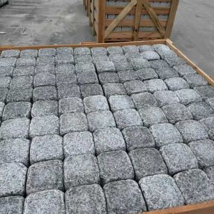 东营 园林景观滚石