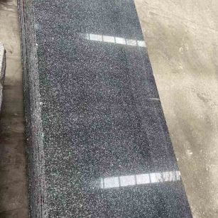 东营 芝麻黑光面