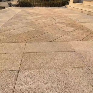 东营黄金麻荔枝面铺贴