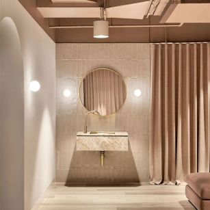 东营花岗岩在室内装修中的使用