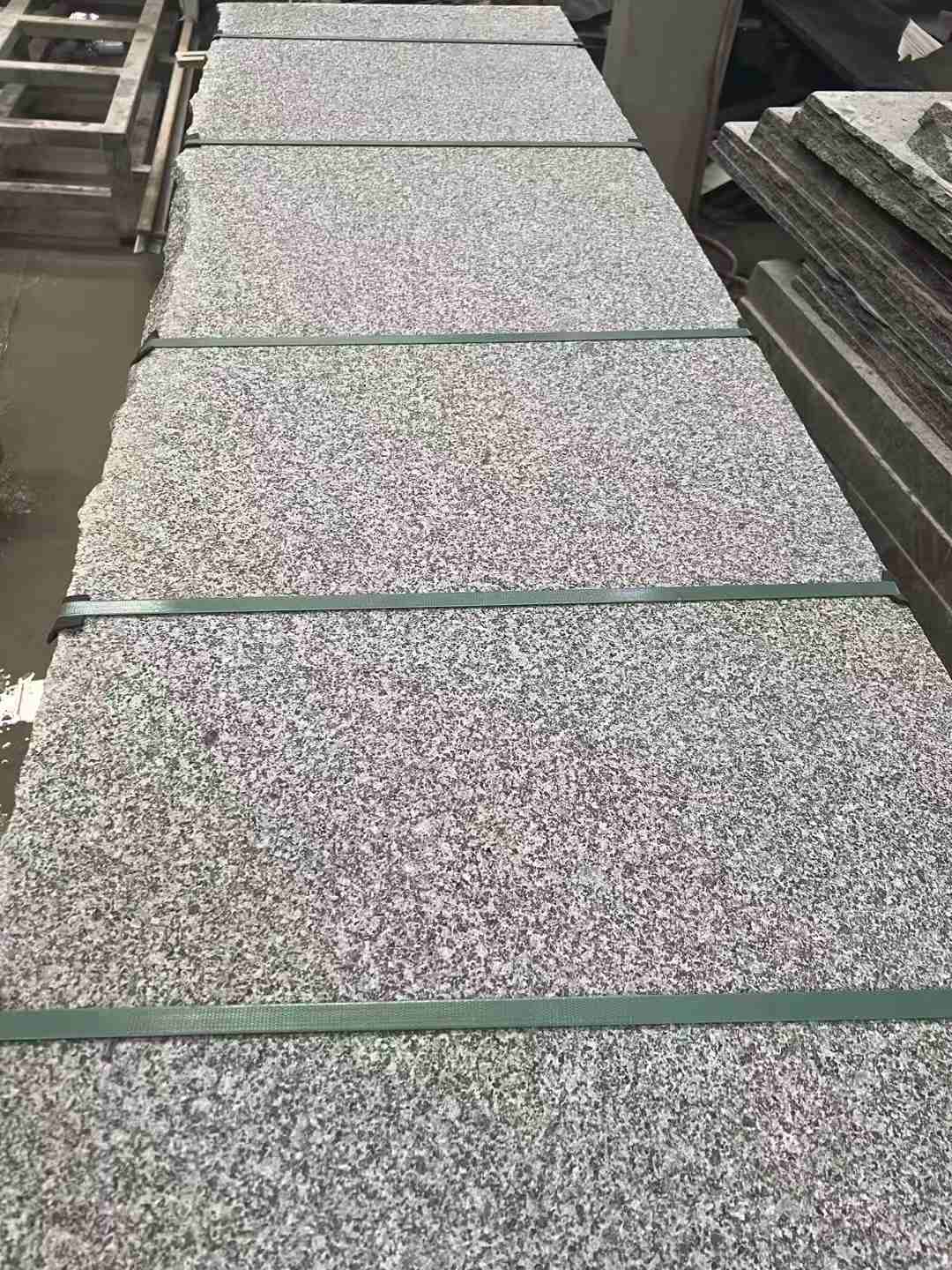 东营 芝麻黑火烧面
