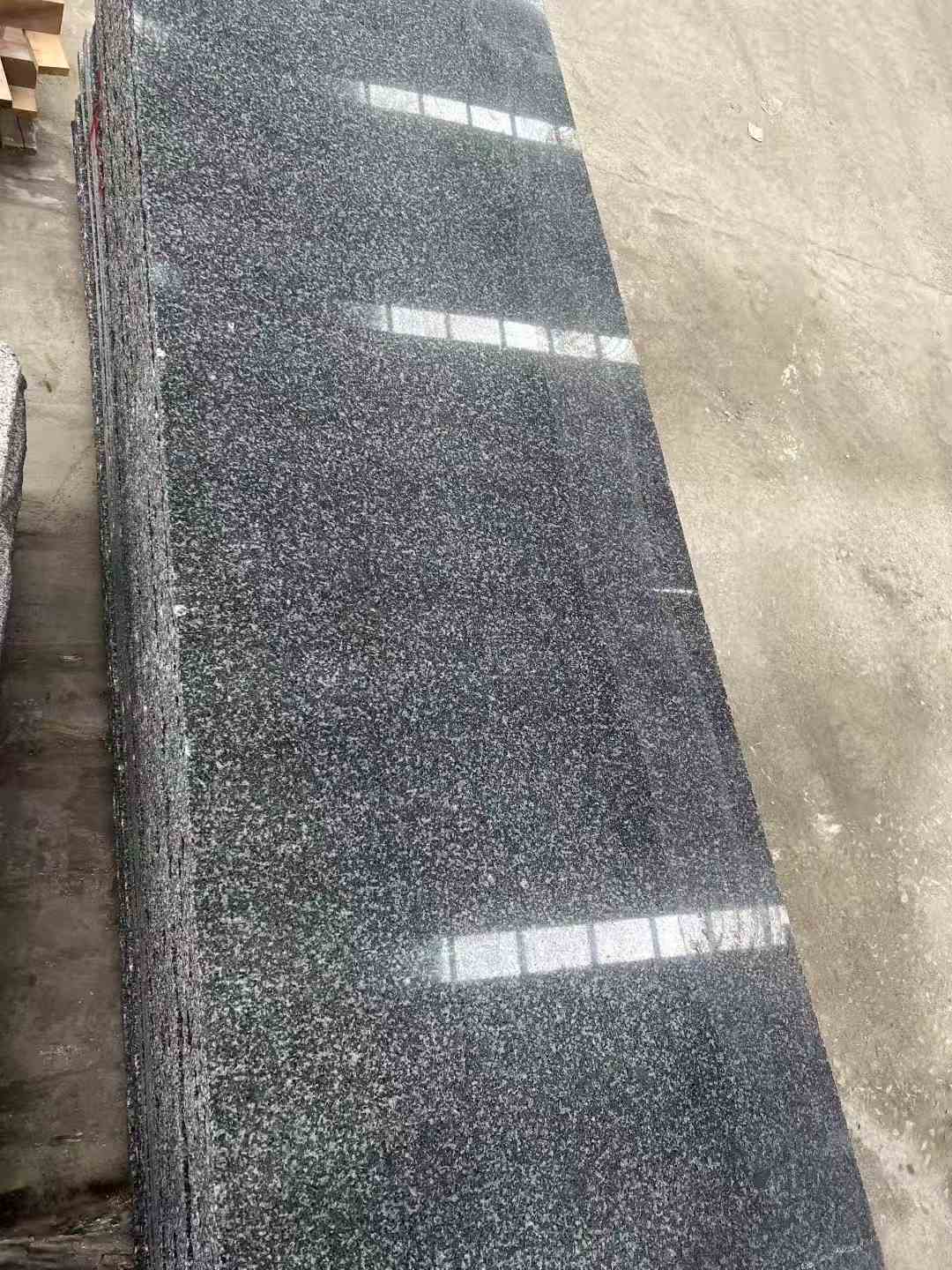 东营 芝麻黑光面