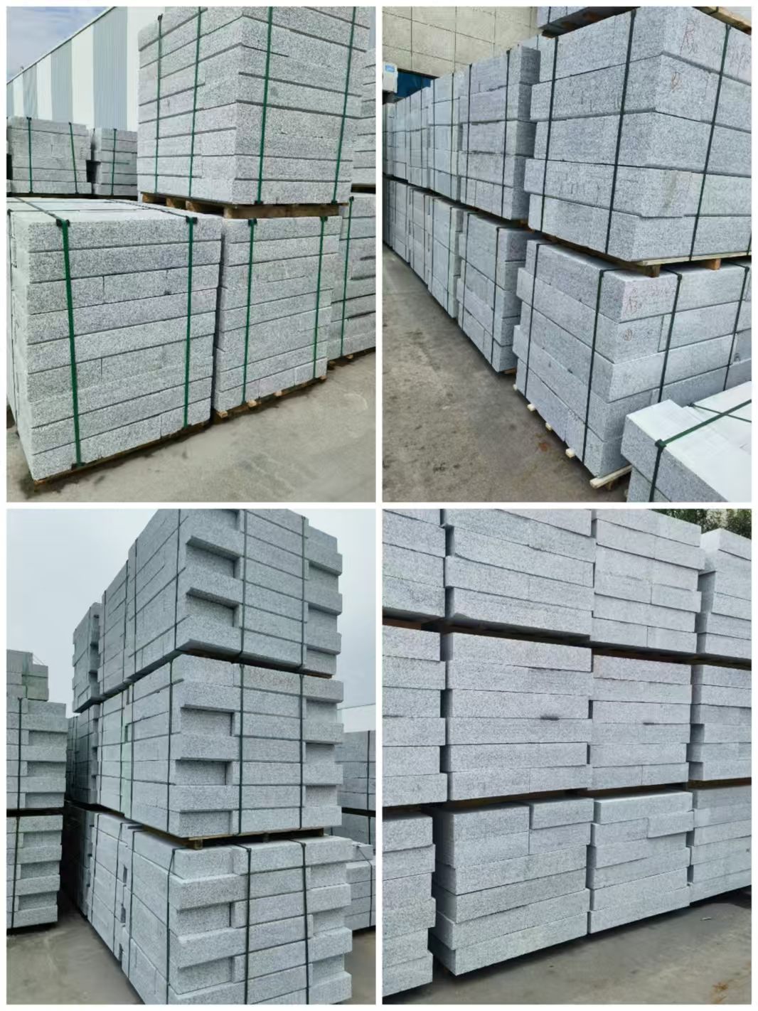 东营 花岗岩路沿石多少钱