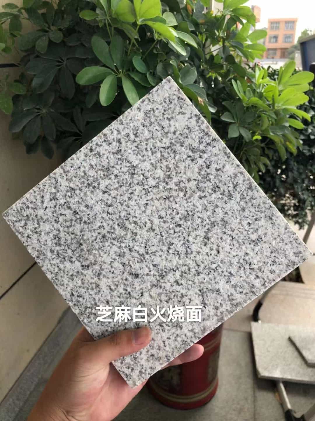 东营芝麻白火烧面地铺