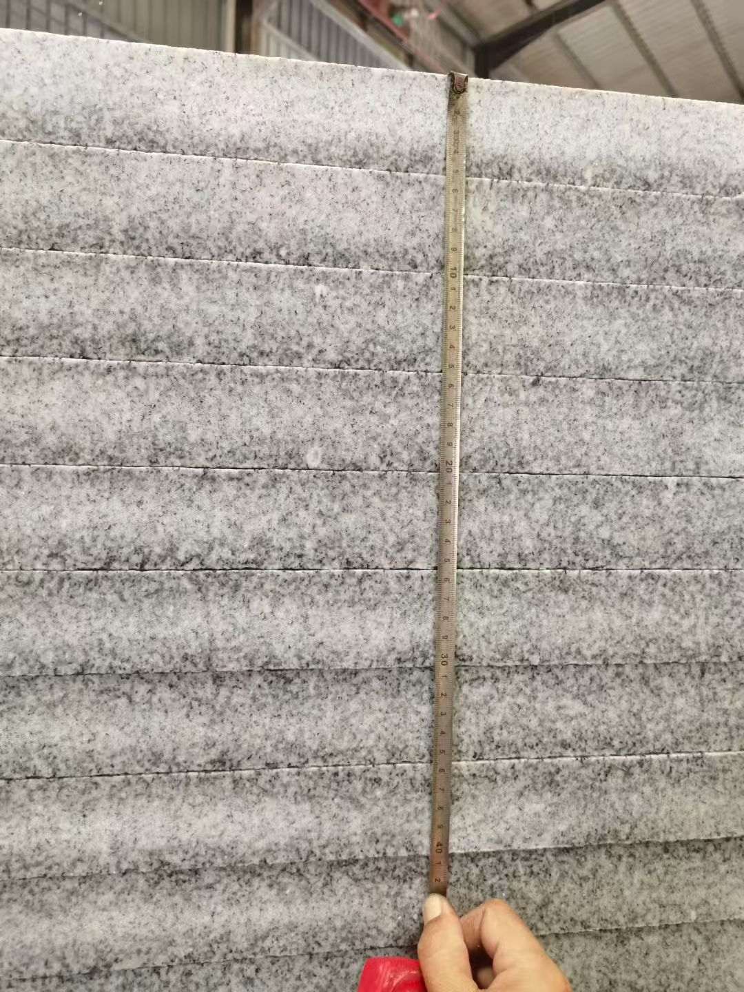 东营 芝麻白成品厚薄均匀