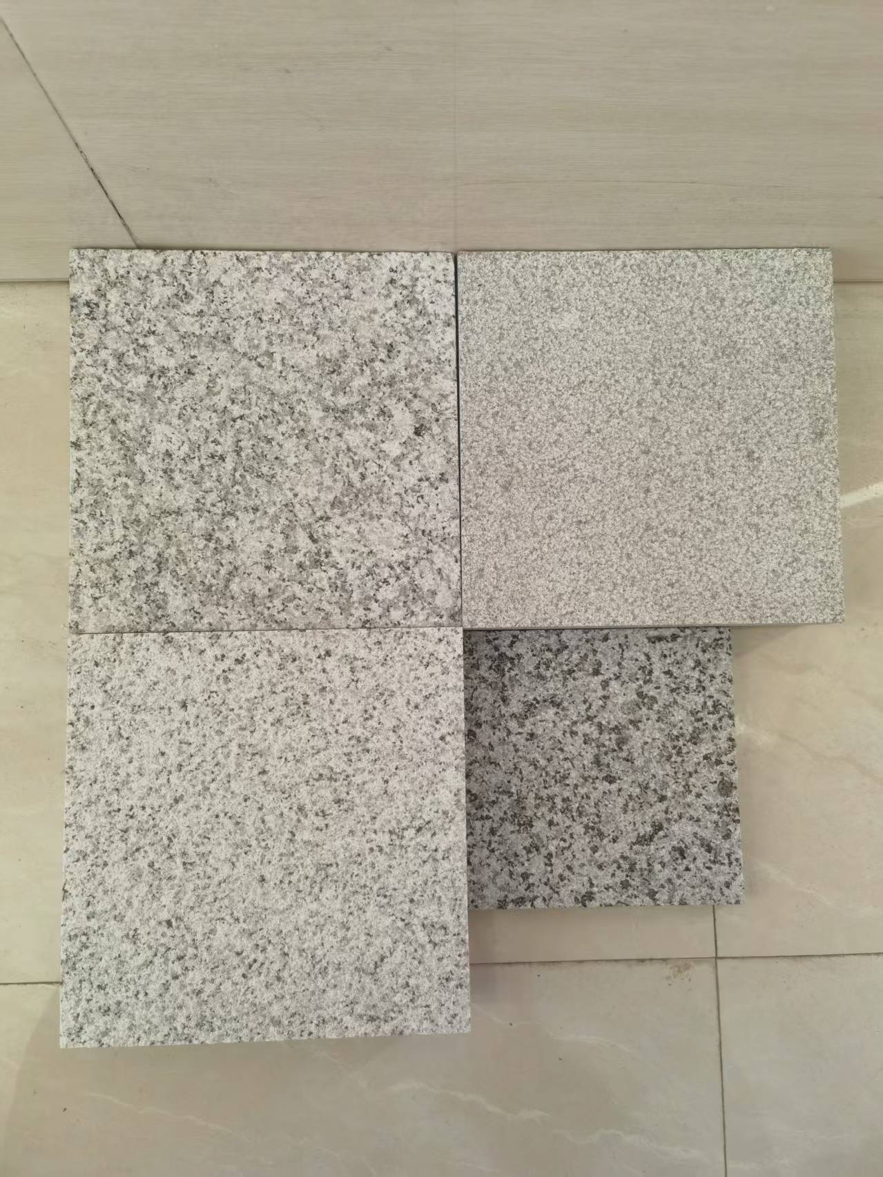 东营 芝麻白，芙蓉白，芝麻灰，芝麻黑