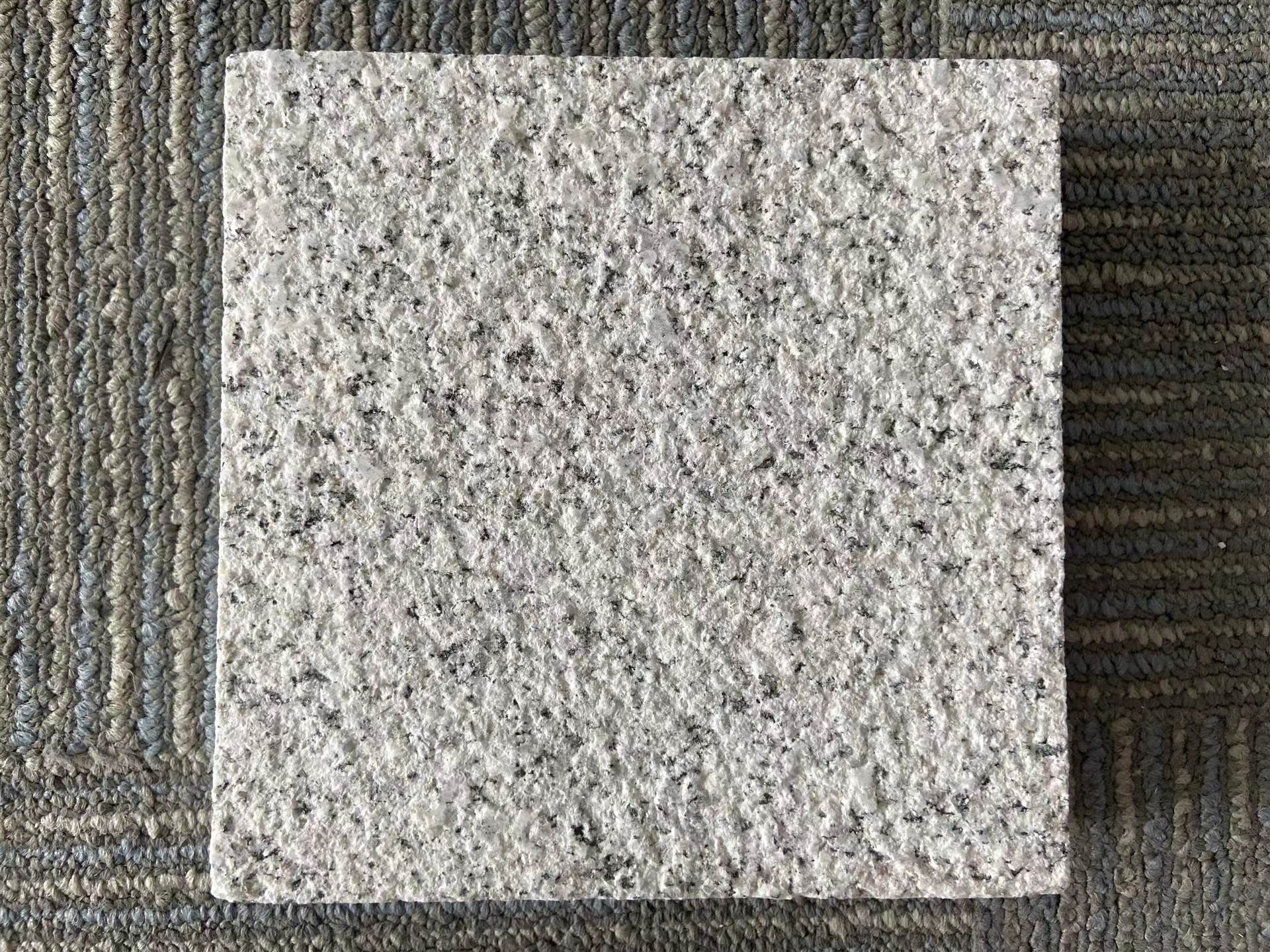 东营芝麻白荔枝面质量