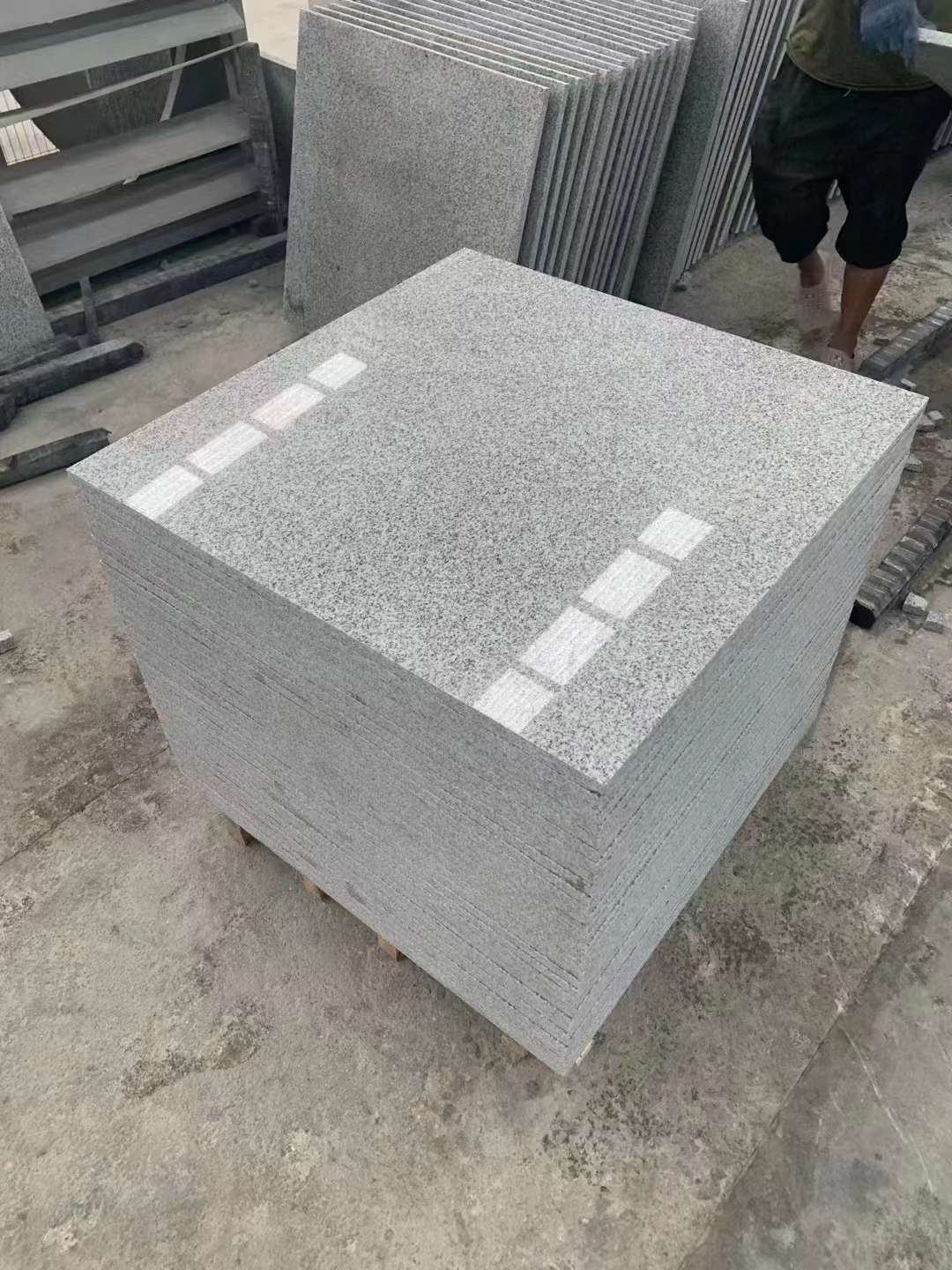 东营花岗岩或大理石加工有哪些方法